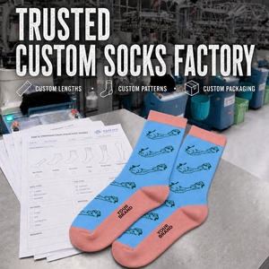 Chaussettes en bambou de qualité supérieure pour femmes, respirantes, tricotées, séchage rapide, antibactériennes, style décontracté, logo personnalisé, vente <span class=keywords><strong>chaude</strong></span> - Product Image 2