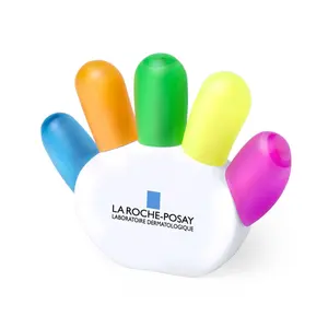 Evidenziatore a Forma di Mano Gadget Personalizzati - Product Image 1