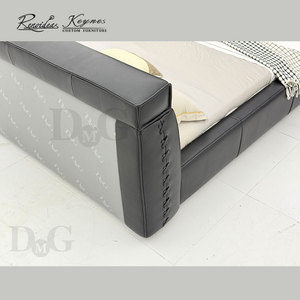 Adjustable Hospital New Design Children's Racing Car <b>Bed</b> with Drawers and Safety Rail - Product Image 3
