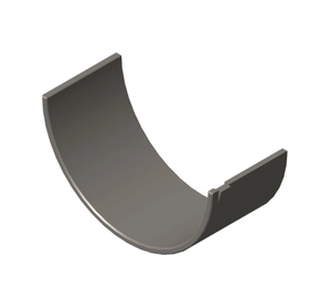 Nuevo Juego de Cojinetes de Biela de Motor OEM C3966244 3966244, 6 Piezas, para Camiones Comerciales de Servicio Pesado 4BT 6BT 5.9L - Product Image 1