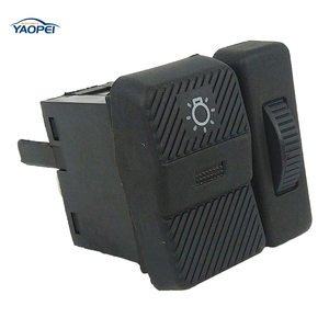 357941531 del pulsante di comando della lampada del faro per VW Transporter <span class=keywords><strong>T4</strong></span>/<span class=keywords><strong>Caravelle</strong></span> 1990-2003 Passat B3 357 941 531 - Product Image 2