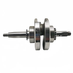 ESUM Lifan 1P52FMI Motocicleta Virabrequim para <span class=keywords><strong>110cc</strong></span> Dirt Bike Motor Crank Mecanismo - Product Image 2