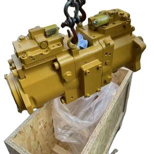 खुदाई भागों k7v280 dtp k7v280dtp k7v280dtp के लिए हाइड्रोलिक मुख्य पंप. - Product Image 1