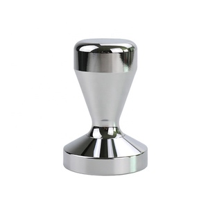 Barista Accessoires <span class=keywords><strong>Mini</strong></span> Brevill Keurig <span class=keywords><strong>Delonghi</strong></span> Machines à café Outils 49Mm 51Mm 53Mm 58Mm 58.5Mm Acier inoxydable Café Tamper - Product Image 1