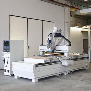 Trung Quốc Chất Lượng Cao Bảng Điều Chỉnh Đồ Nội Thất Làm Công Cụ Tự Động Changer <span class=keywords><strong>CNC</strong></span> <span class=keywords><strong>Router</strong></span> Máy 3 Trục 1325 ATC <span class=keywords><strong>CNC</strong></span> Gỗ <span class=keywords><strong>Router</strong></span> Cho Mdf Cắt - Product Image 1