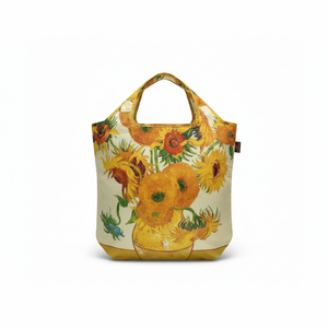 Borsa della spesa ecologica per la borsa ecologica capolavoro AE-01511 con Design "girovago" - Product Image 1