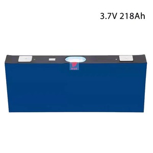 แบตเตอรี่ลิเธียมไอออนแบบแท่งปริซึม 3.7V 218Ah เซลล์ NMC อายุการใช้งานยาวนาน สำหรับรถยนต์ไฟฟ้า - Product Image 5