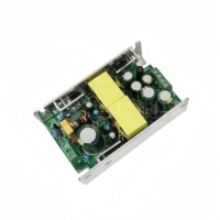 Alimentation à découpage d'amplificateur de préamplificateur de bile à une extrémité de tube haute puissance 6P3P EL34