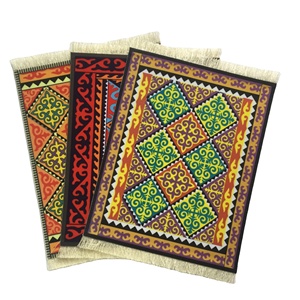 <span class=keywords><strong>Tappeto</strong></span> Tappetino <span class=keywords><strong>per</strong></span> Il <span class=keywords><strong>Mouse</strong></span> Accessori <span class=keywords><strong>per</strong></span> Ufficio Oriental Mini <span class=keywords><strong>Tappeto</strong></span> - Product Image 1