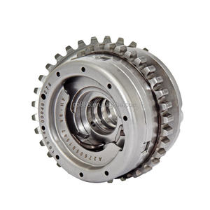 2760501547 Ajustador del árbol de levas de admisión izquierdo para Mercedes M276 Engranaje de distribución - Product Image 2