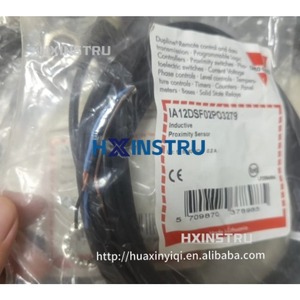 1 pieza Nueva IA12DSF02PO3279 Interruptor de Proximidad CARLO GAVAZZI H - Product Image 2