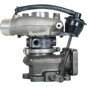 Turbocompresor KT10-1B 0K05813700C 0K058-13700C Kia Sportage Retona 2.0L <span class=keywords><strong>TD</strong></span> RF - Product Image 4