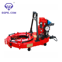 Tige de forage hydraulique forgée chinoise pour le forage de puits
