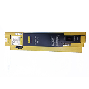 A06B-6089-H104 A06B-6089-H106 A06B-6089-H206 FANUC New Original Servo Drive for Cnc Machines - Product Image 3