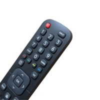 Télécommande de remplacement EN2B27 pour Hisense TV RC3394402/01 3139 238 29621 40K321UWT 50K321UWT 55K321UWT