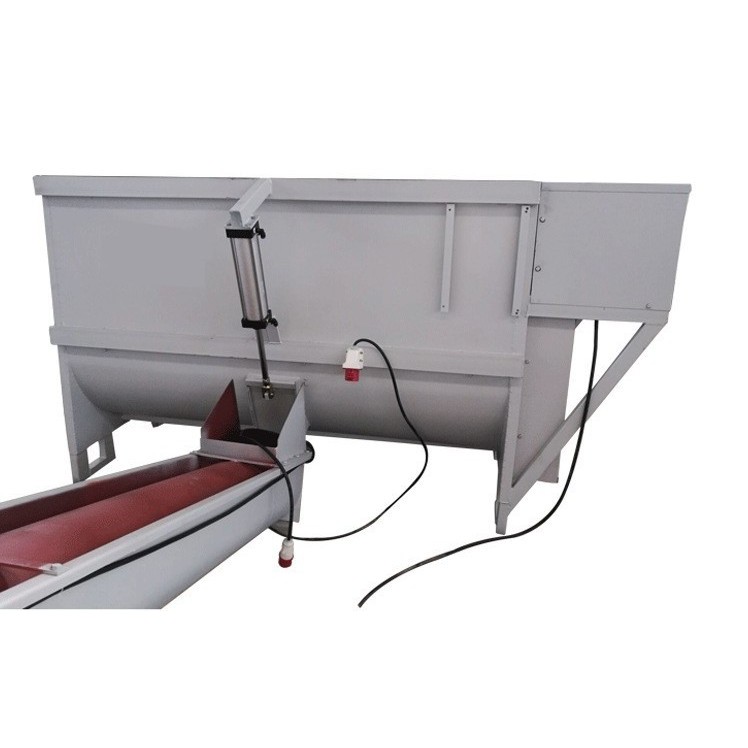 Компостная смесительная машина, удобрения, растушевка растений, подложка, смеситель грибов, низкая цена, оборудование для выращивания грибов из нержавеющей стали