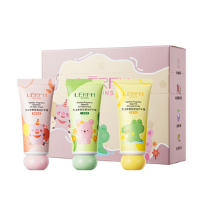 Crema per le mani nutriente minerale idratante per la cura delle mani olio essenziale di vaselina - Product Image 1