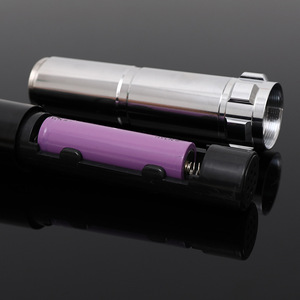 ดาบเลเซอร์โลหะ FANGCHEN แบบสองหัวในหนึ่งเดียว พร้อมไฟ LED 16 สี ของเล่นคอสเพลย์สำหรับงานปาร์ตี้ เหมาะสำหรับเด็กอายุ 14 ปีขึ้นไป ทั้งเด็กชายและเด็กหญิง - Product Image 3