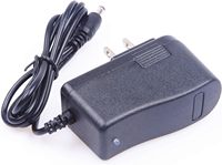 Adaptateur de chargeur de batterie Li-ion 12,6 V 1 A pour pack de batteries lithium rechargeables 11,1 V 12 V 12,6 V 3 cellules