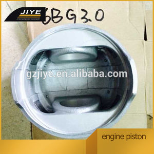 मूल कारखाने F21C <span class=keywords><strong>F20C</strong></span> <span class=keywords><strong>F20C</strong></span>-R इंजन पिस्टन Hino ट्रक इंजन के लिए Oem 13216-1263 - Product Image 6