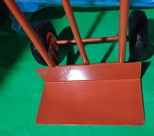 Складная тележка-тележка, 200 кг - Product Image 3