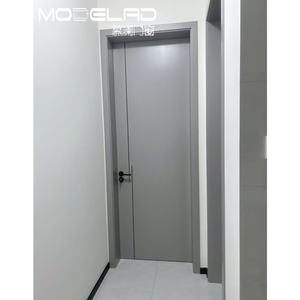 <span class=keywords><strong>ประตู</strong></span>ภายในไม้ผสมคุณภาพสูงสำหรับปรับปรุงบ้าน  ติดตั้งง่าย ทดแทนประตู<span class=keywords><strong>เก่า</strong></span> เพิ่มคุณภาพบ้าน - Product Image 6