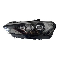 Système d'éclairage LED de haute qualité pour BMW-X6-G06 LCi 425i 430i 12V 60W 6000K Phares à faisceau haut et bas