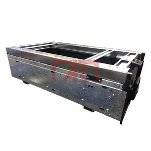 Sistema de almacenamiento para cajón de cocina, cajón delgado de alta resistencia 4WD para Ben G500 G63 4x4 Suv <span class=keywords><strong>Pick</strong></span> <span class=keywords><strong>Up</strong></span> - Product Image 3