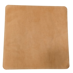 <span class=keywords><strong>Tapis</strong></span> de jeu pliable pour enfants, intérieur et extérieur en faux cuir écologique, pour bébé - Product Image 3