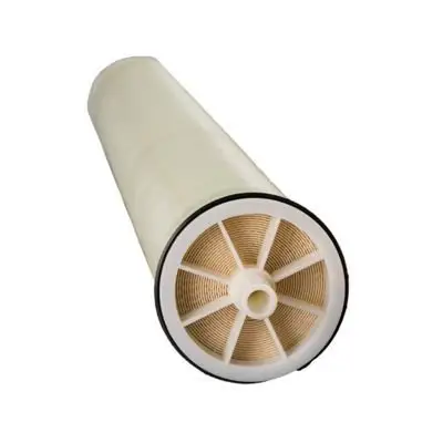 4 Inch Water Filter Industrial Ultra Low Pressure Reverse Osmosis Membrane ULP-4040 Filtro De Agua