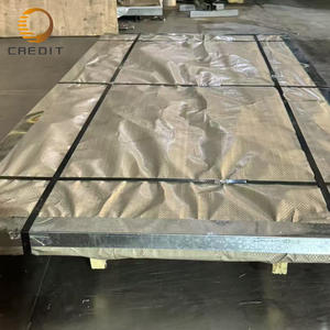 Fogli di acciaio inossidabile di alta qualità (304/2B) con dimensioni Standard di 1000x2000mm, 1220x2440mm e 1500x3000mm - Product Image 6