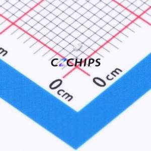 Résistance CMS RC0402FR-0723K2L 0402 (Type : Film Épais) (Résistance : 23,2 kOhm Précision : 1%) - Product Image 2