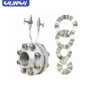 Yunyi lớn Phạm vi đo dn1200 <span class=keywords><strong>orifice</strong></span> tấm <span class=keywords><strong>Flow</strong></span> <span class=keywords><strong>Meter</strong></span> khác biệt áp lực <span class=keywords><strong>Flow</strong></span> <span class=keywords><strong>Meter</strong></span> cho hơi nước - Product Image 6