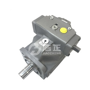 Bomba de Pistones Hidráulica A4VSO40 A40VSO71 A40VSO125 A40VSO 180 A40VSO 250 400 bar, Bomba de Tipo Pistón DR/10R-PPB13N00 - Product Image 1