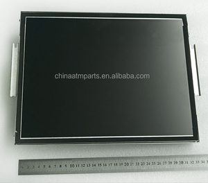 ATM 기계 부품 <span class=keywords><strong>NCR</strong></span> 6683 6687 모니터 TFT 15 인치 LCD 0068616350 006-8616350 - Product Image 2