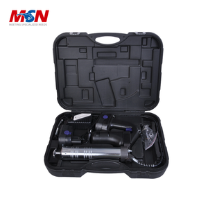 इलेक्ट्रिक ग्रीस बंदूक, ग्रीस बंदूक, ग्रीस मशीन, कॉर्नलेस ग्रीस गन C18 - Product Image 1