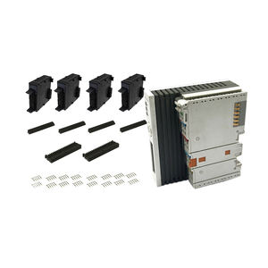 Controlador PLC Integrado BX5100-0000 24VDC 16 E/S Memoria RAM/Flash para Automatización Industrial Controlador de Terminal CANopen - Product Image 1