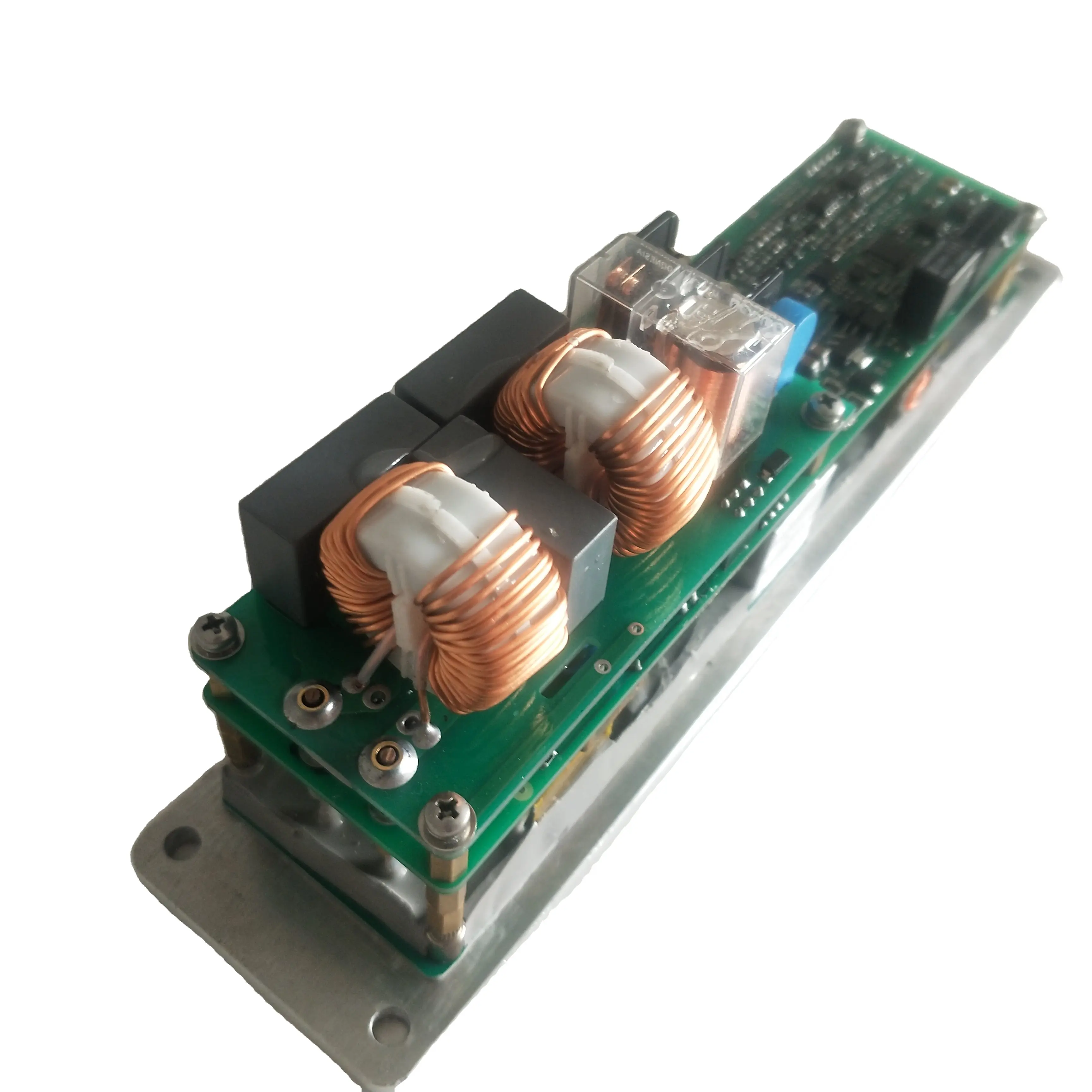 Dilong Ev Auto Aan Boord 1kw 600V Tot 14V Open Frame Module DC-DC Converter