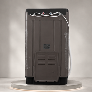 Lavadora de <span class=keywords><strong>Carga</strong></span> <span class=keywords><strong>Superior</strong></span> <span class=keywords><strong>SAMSUNG</strong></span> de 10 kg, Totalmente Automática, con Sistema de Secado por Ondas, para Hogar, Hotel y Escuela - Product Image 3