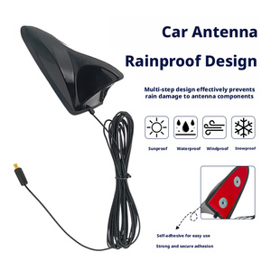 <span class=keywords><strong>Antenne</strong></span> <span class=keywords><strong>de</strong></span> voiture <span class=keywords><strong>DAB</strong></span>, <span class=keywords><strong>antenne</strong></span> <span class=keywords><strong>de</strong></span> <span class=keywords><strong>toit</strong></span> <span class=keywords><strong>de</strong></span> véhicule, <span class=keywords><strong>antenne</strong></span> <span class=keywords><strong>DAB</strong></span> FM GPS, <span class=keywords><strong>antenne</strong></span> aileron <span class=keywords><strong>de</strong></span> requin - Product Image 2
