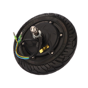 อะไหล่สกู๊ตเตอร์ Kukirin ProDB รุ่นดั้งเดิม 48V 600W มอเตอร์ Aoxin KDH-Kirin-406 ลูกปืน 6000 9*3.0-5.5 ยางอะลูมิเนียมสุญญากาศ KDH-Kirin-40 - Product Image 3