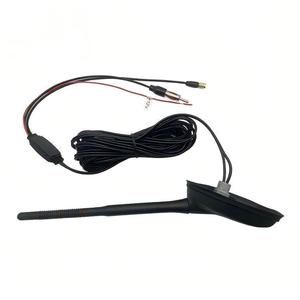 <span class=keywords><strong>Antenne</strong></span> de voiture <span class=keywords><strong>amplifiée</strong></span> par les fabricants, <span class=keywords><strong>antenne</strong></span> radio AM/FM pour camion, SUV, 44-UT30, 44-US03R, 44-US502 - Product Image 2