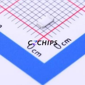 Resistencia SMD CR1206J2M40P05Z 1206 (Tipo: Película Gruesa) (Resistencia: 2.4MOhm Precisión: 5%) - Product Image 2