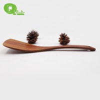 Ustensiles de cuisine en bois-Spatule Bêche
