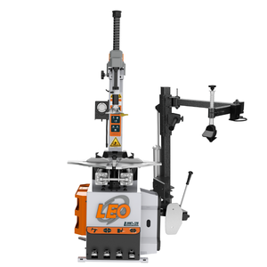 Efficient 110V/220V/380V Premium Car <strong>Tire</strong> <strong>Changer</strong> 2800kg Pressing Force 1100mm Max Wheel Diameter For Direct Vehicle <strong>Tires</strong> - Product Image 2