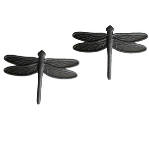 Produits Décoratifs Ornementaux en <span class=keywords><strong>Fer</strong></span> Forgé Déco Animaux - Product Image 4