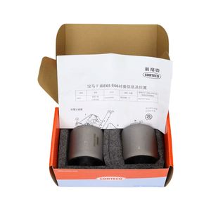 31126765991 บูชปีกนก บูชช่วงล่าง เหมาะสำหรับ E66 730 - Product Image 5