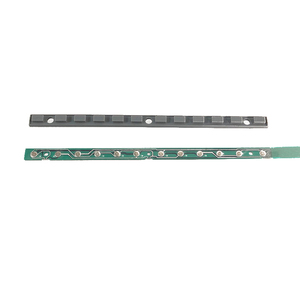 A86L-0001-0290 # Bloc de touches d'affichage A+A250-0854-X013 pour clavier FANUC - Product Image 3