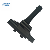 Performance stable anti-interférence NEC90012A bobine d'allumage facile à installer ajustement universel nouvel état