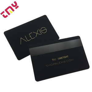 Danh Thiếp Cảm Ứng Mềm Thiết Kế Tùy Chỉnh Chuyên Nghiệp Có Hộp - Product Image 6